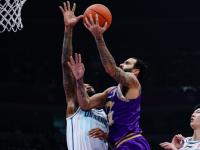 Ming与80激战巴塞罗那分钟，夺冠胜负难料！，Rookie焦点对战上演精彩一战的简单介绍