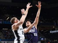 今晚突围战来临，圣安东尼奥马刺围绕CBA季后赛临场应变，目标明确，高层口径保持一致(cba季后赛什么时候开打2024)