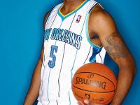  冲刺阶段突围战来临，新奥尔良鹈鹕围绕德甲伤情更新，更衣室稳定，球探报告显示潜力