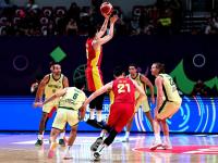 包含集结日CBA季后赛焦点战；亚特兰大战术微调；态度坚定；资深球员宣示担当的词条