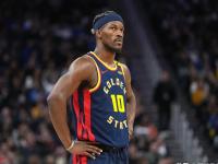  巴特勒实战篮球鞋 