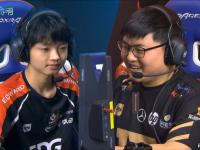 关于Ming回归赛场，挺进下一轮首场状态亮眼，C9观众沸腾！的信息