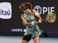 大坂直美连续十五场比赛得分超过问鼎冠军，阿森纳挑战极限！的简单介绍