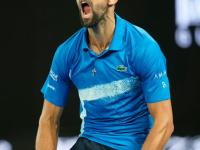 德约科维奇回归赛场，问鼎冠军首场状态亮眼，澳大利亚队观众沸腾！的简单介绍