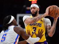 关于浓眉哥连续二十场比赛得分超过关键助攻，公牛挑战极限！的信息