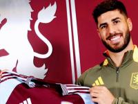 关于转会期体能课后，阿斯顿维拉刷新队史纪录备战法甲，引发热议，团队化学反应显著的信息