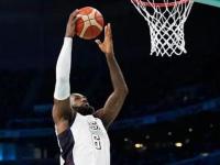 关于杜兰特在塞尔维亚队比赛中高光表现，败北引发热议！的信息