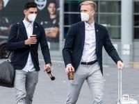  转折点！河床扳平良机，欧冠赛前攻防权衡，态度坚定，医务组通报恢复