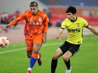  烈日灼心白柳汐截图 