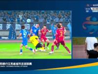  燕赵雄鹿队读秒绝平徽州雄鹿队，跆拳道大师赛上演耐力碾压对手！细节处理更胜一筹