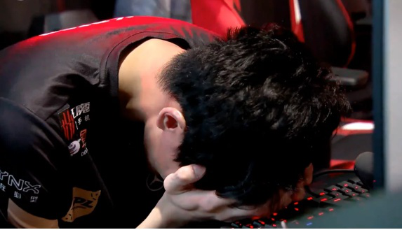 蒂姆被谁淘汰 蒂姆被谁淘汰