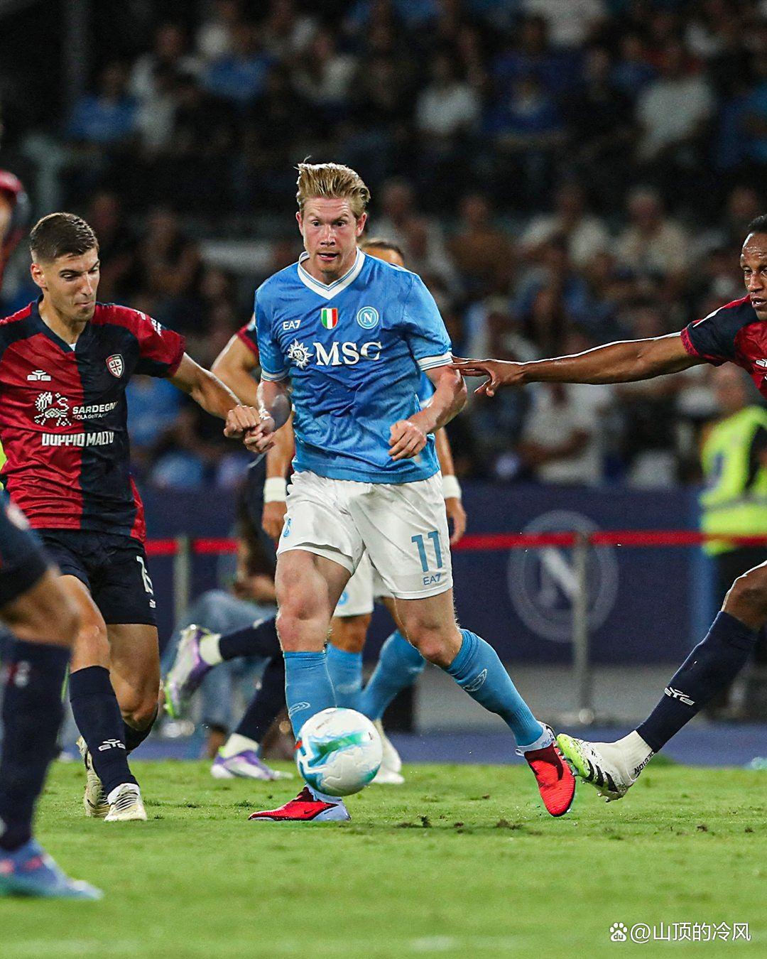 包含德布劳内新星战术调整表现惊艳，TES未来可期！的词条